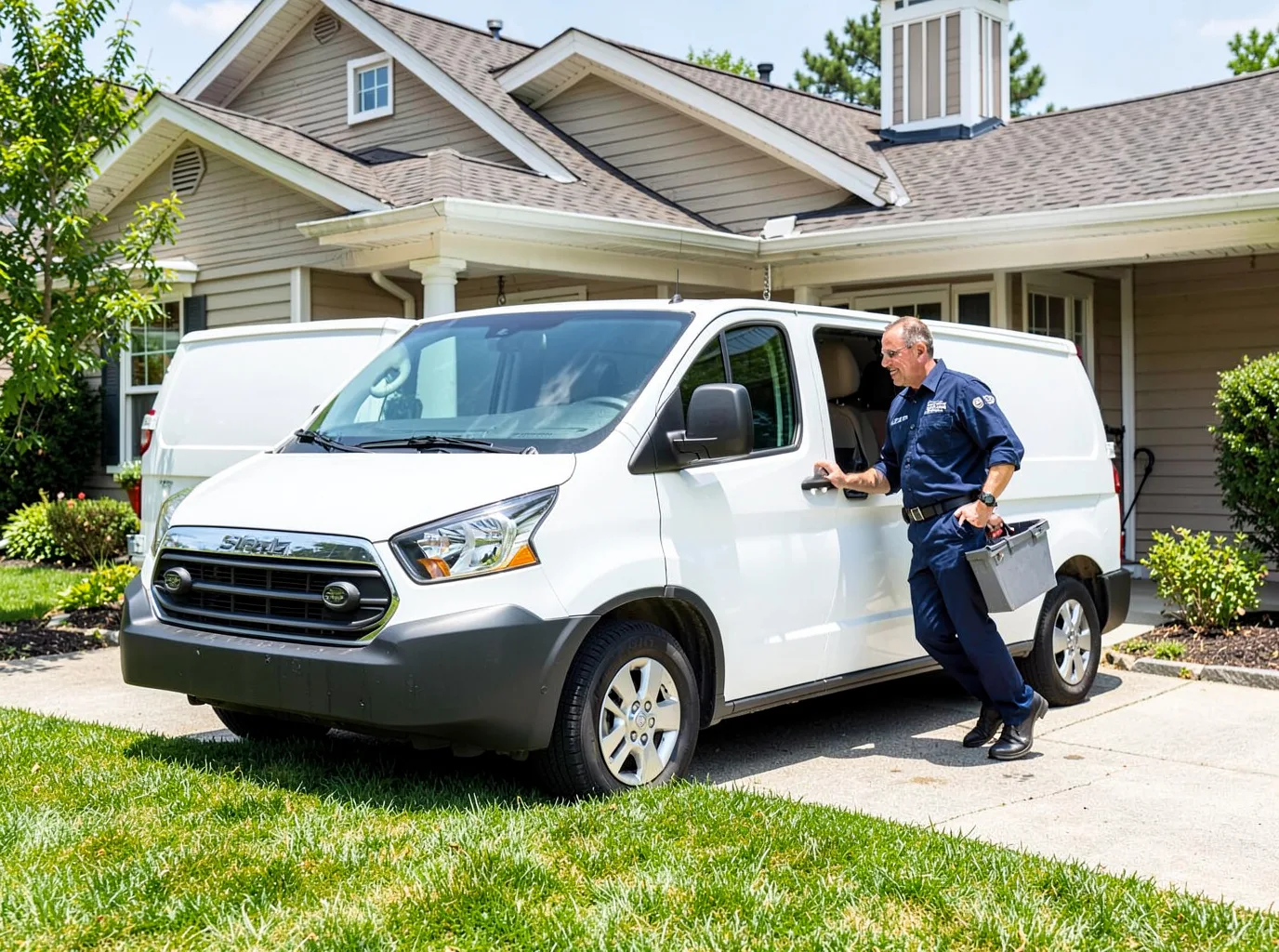 Emergency Plumber company in Terrytown, NE