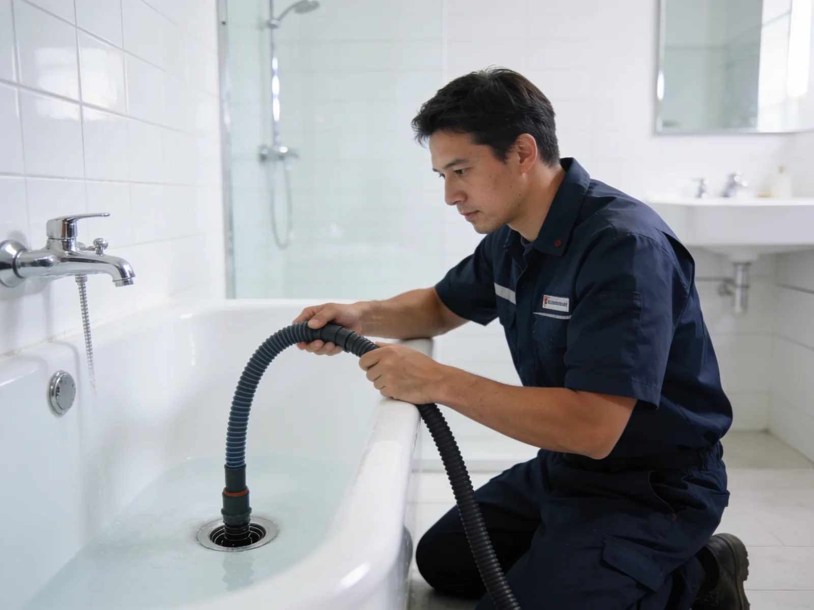 Emergency Plumber Terrytown, NE FAQs